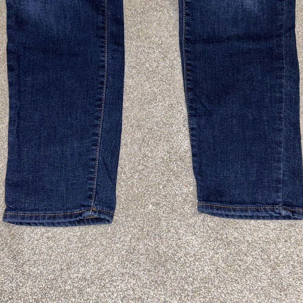 Old navy rockstar skinny jeans size 12 - Picture 5 of 5